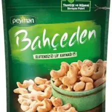 Peyman Dorleo Kaju Fıstığı 138G