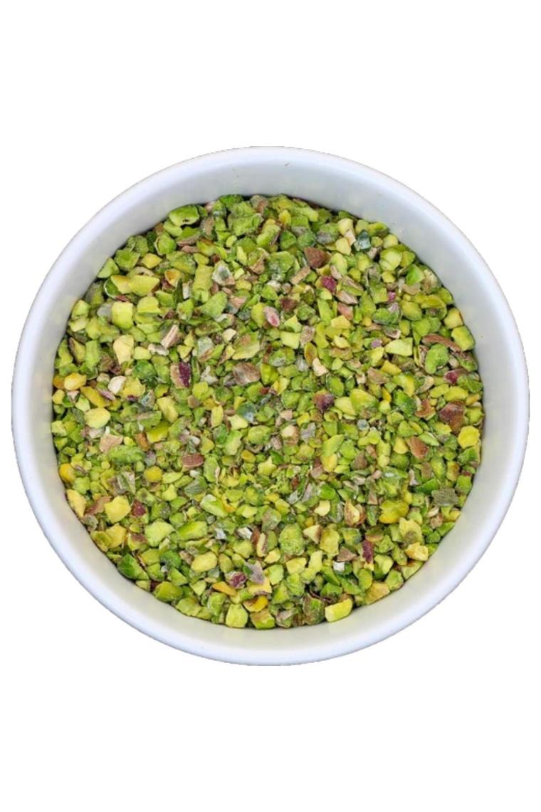 Antep Fıstığı Pirinç Boz Fıstık 200 gram