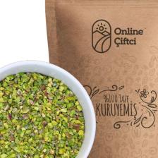 Antep Fıstığı Pirinç Boz Fıstık 200 gram