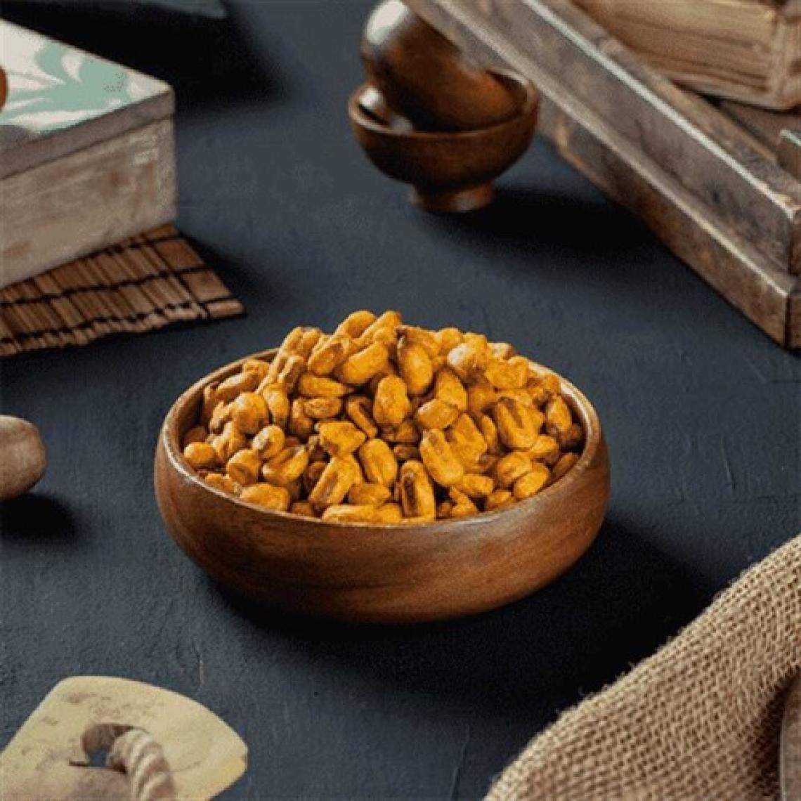 Halktan Mısır Soslu 500 Gr.