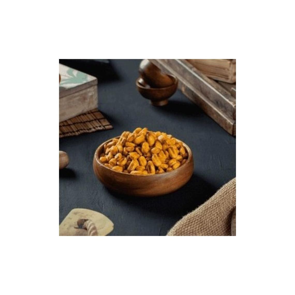 Halktan Mısır Soslu 500 Gr.