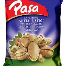 Paşa Kuruyemiş Kavrulmuş Antep Fıstığı 70 gr X 6 Adet (420 gr)