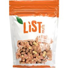 List Nuts Tuzlu Yer Fıstığı 500 gr