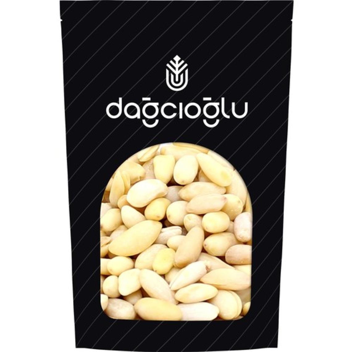 Dağcıoğlu Dolmalık Yer Fıstığı 250 gr