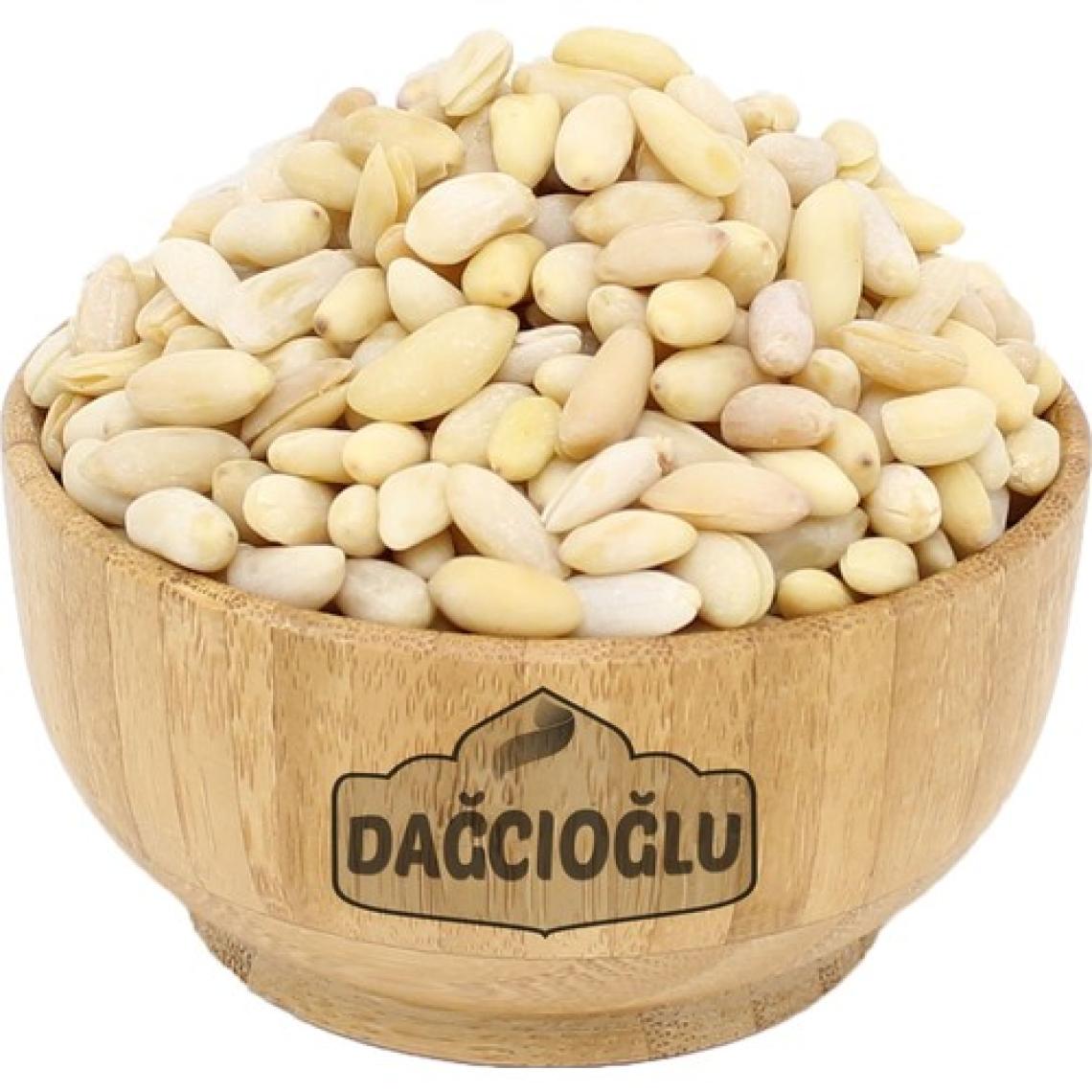 Dağcıoğlu Dolmalık Yer Fıstığı 250 gr
