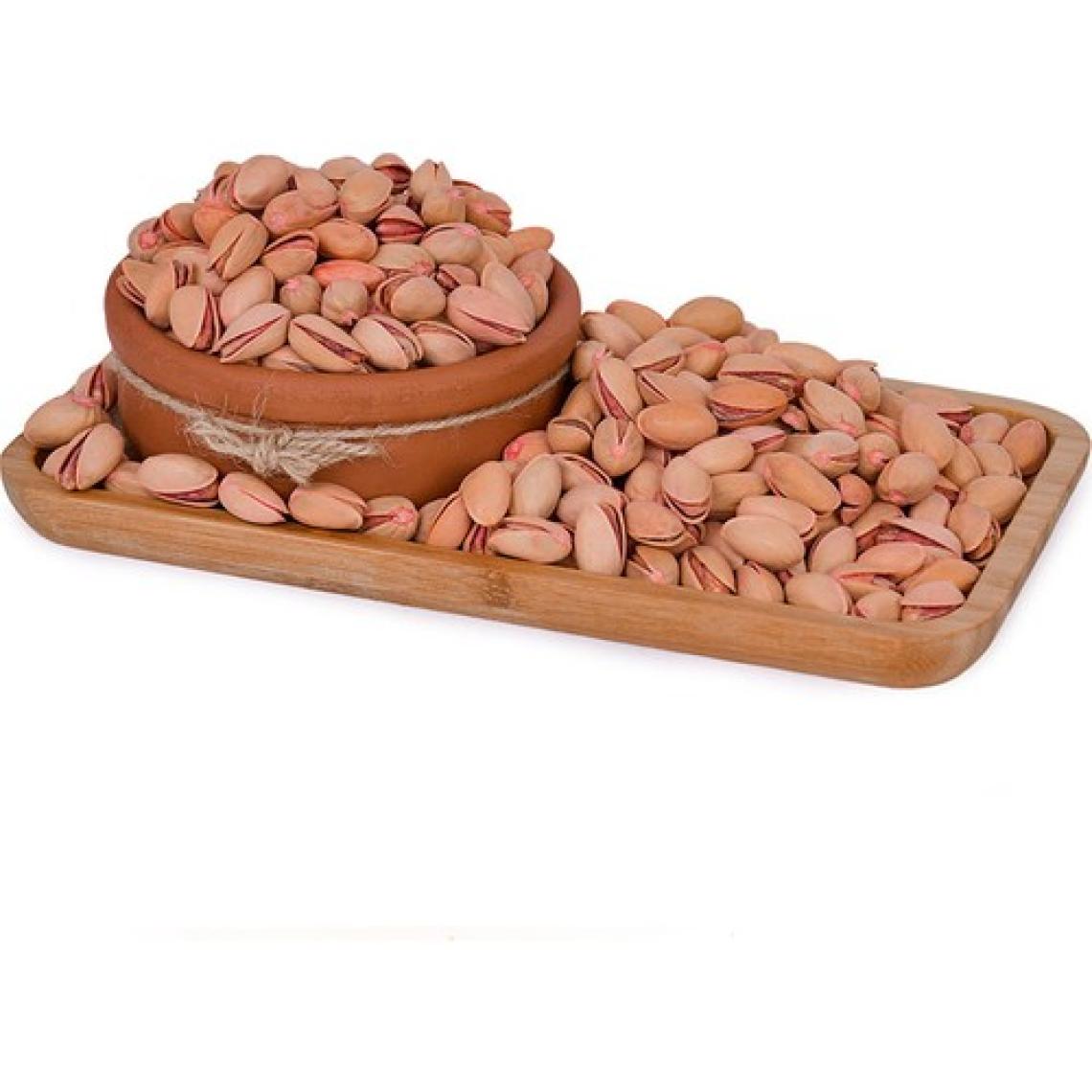 Getirecem Çatlak Siirt Fıstığı 1 kg
