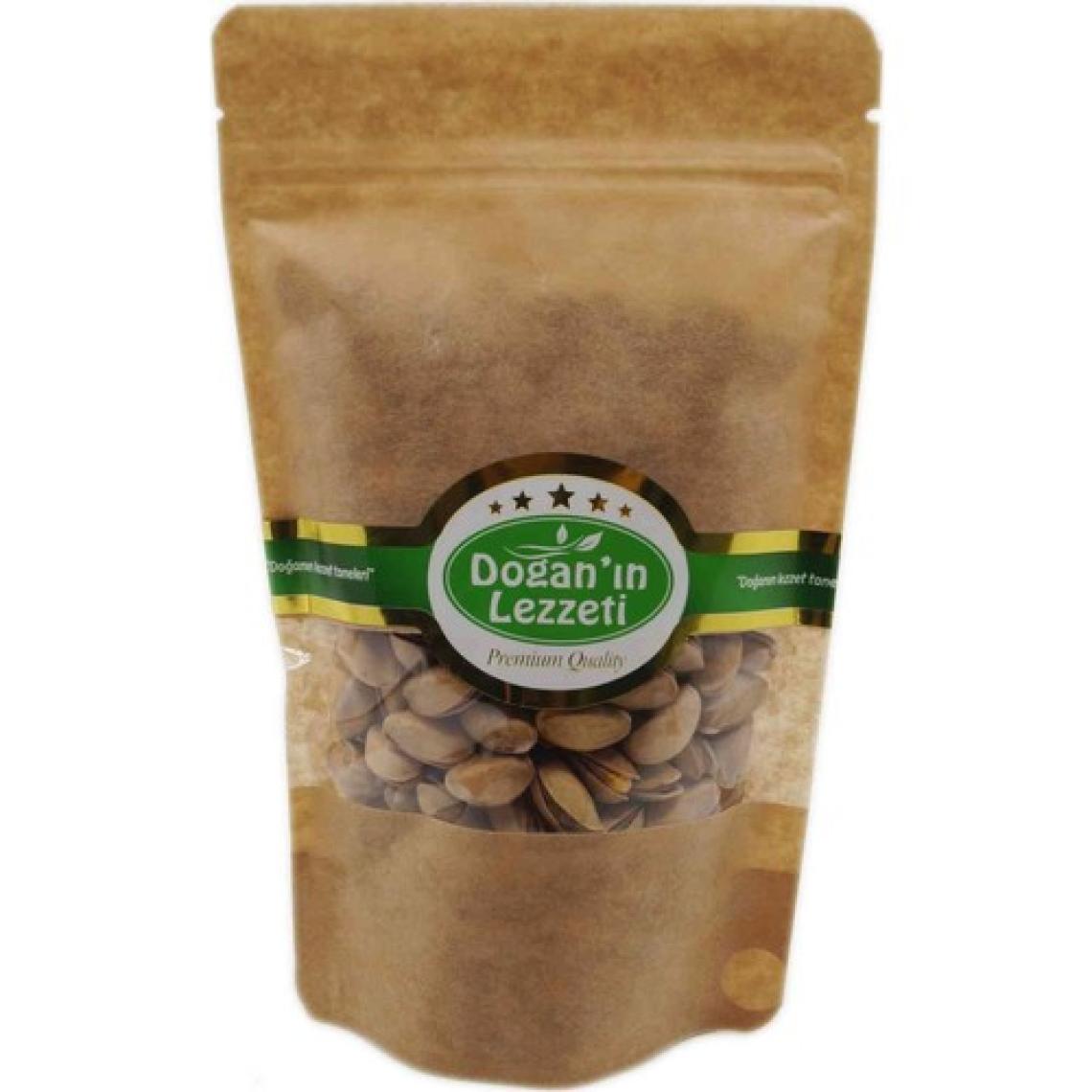 Doğan'ın Lezzeti Ana Çıtlak Antep Fıstığı 1 kg