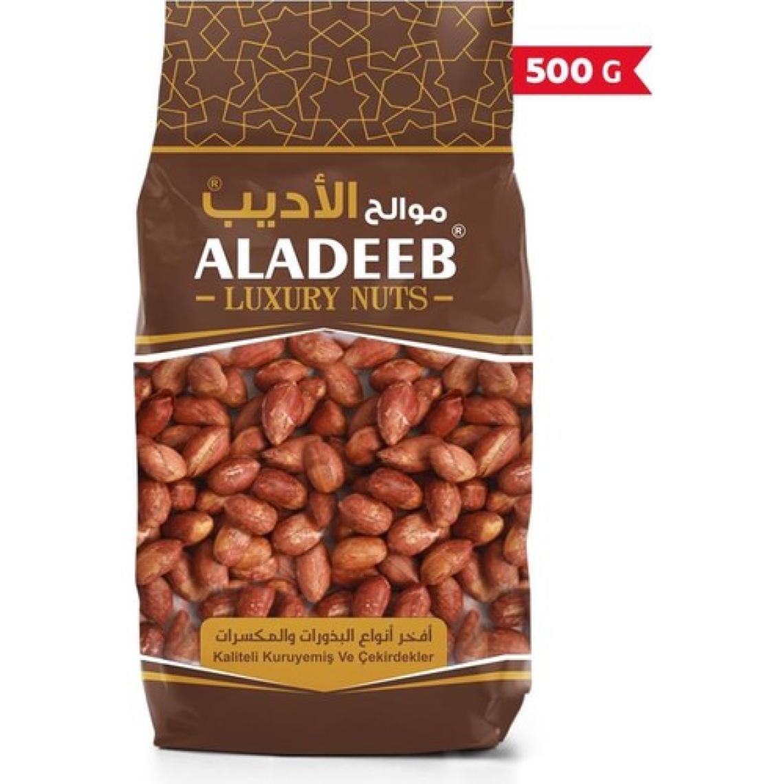 Aladeeb Soslu Yerfıstığı 500 gr