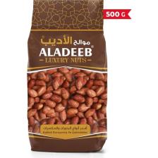 Aladeeb Soslu Yerfıstığı 500 gr