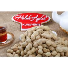 Haluk Aydın Kuruyemiş Kabuklu Tuzsuz Fıstık 1 KG