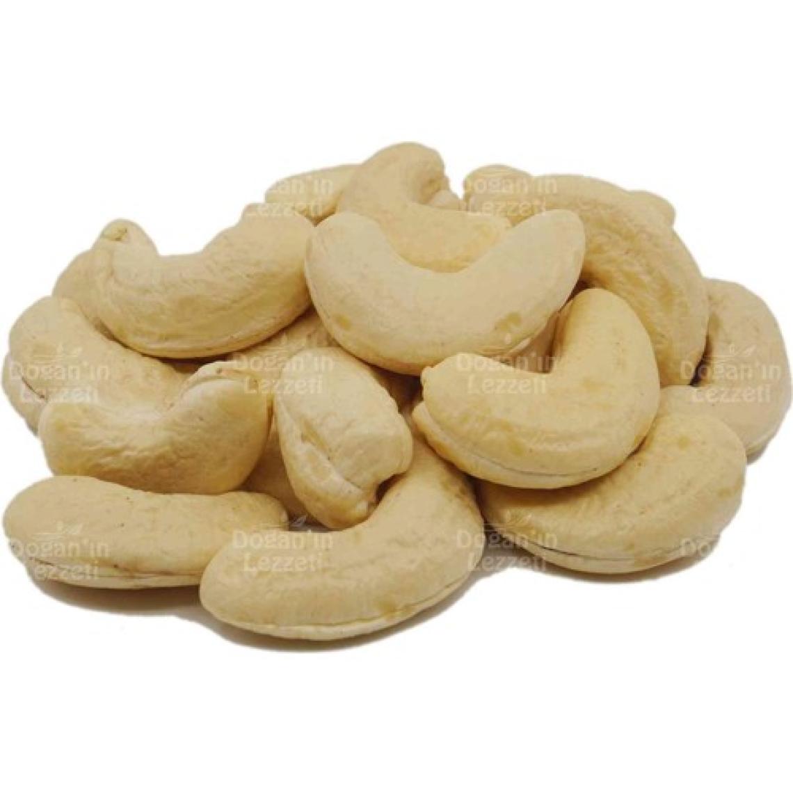 Doğan'ın Lezzeti Çiğ Kaju 500 gr
