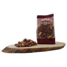 Gürbüzler Yer Fıstığı Çifte Kavrulmuş 250 gr