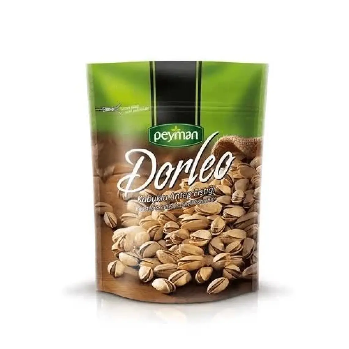 Peyman Bahçeden kavrulmuş Antep fıstığı - 150 gr