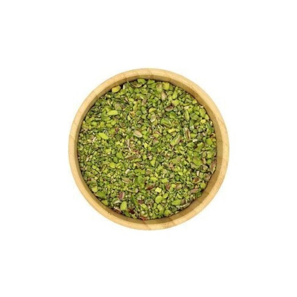 ANTEP PAZARI Antep Fıstıgı Pirinç Taneli Boz Iç 100 gr