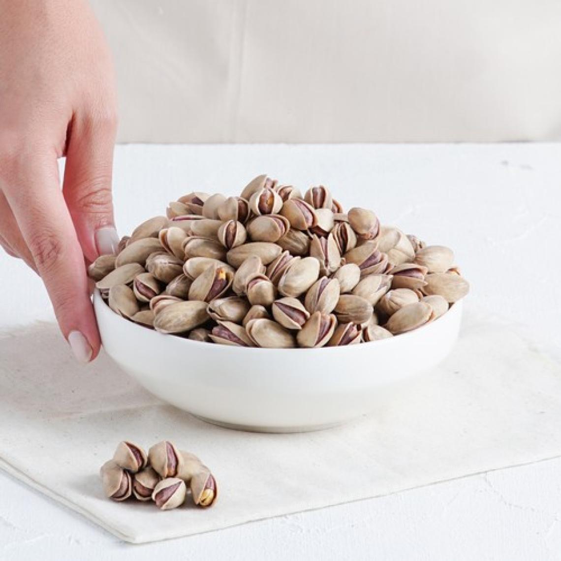 Bulutlar Kuruyemiş Antep Fıstığı Kavrulmuş  500  gr