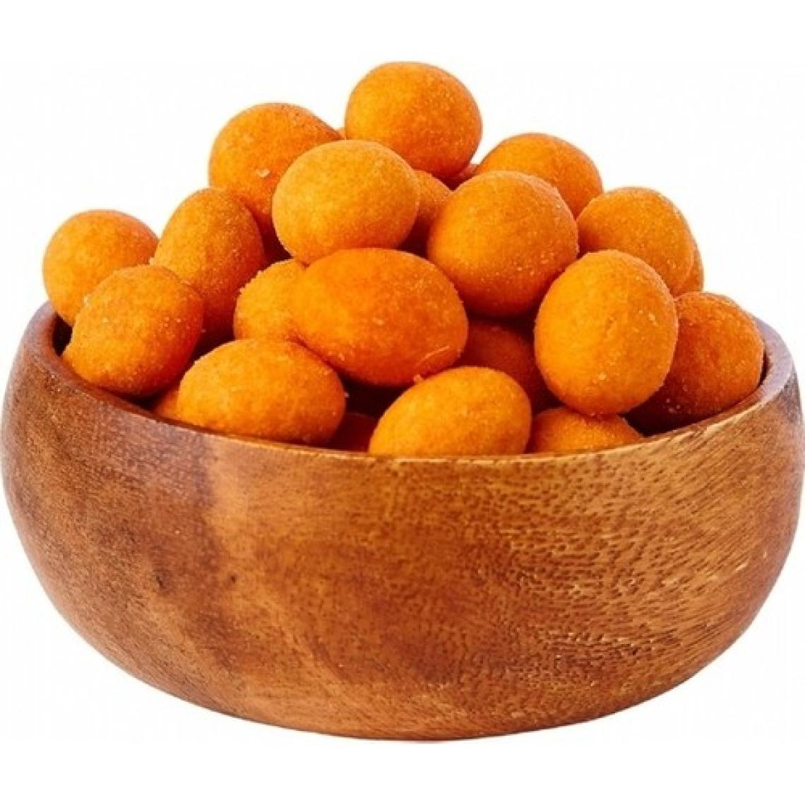 Gökbay Kuruyemiş Soslu Cips Fıstık 1 kg