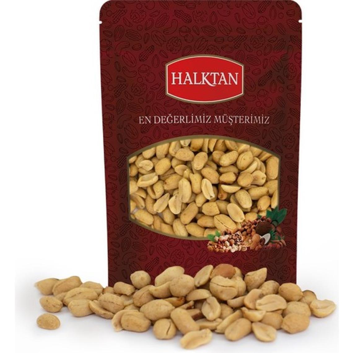 Halktan Fıstık Amigo 250 Gr.