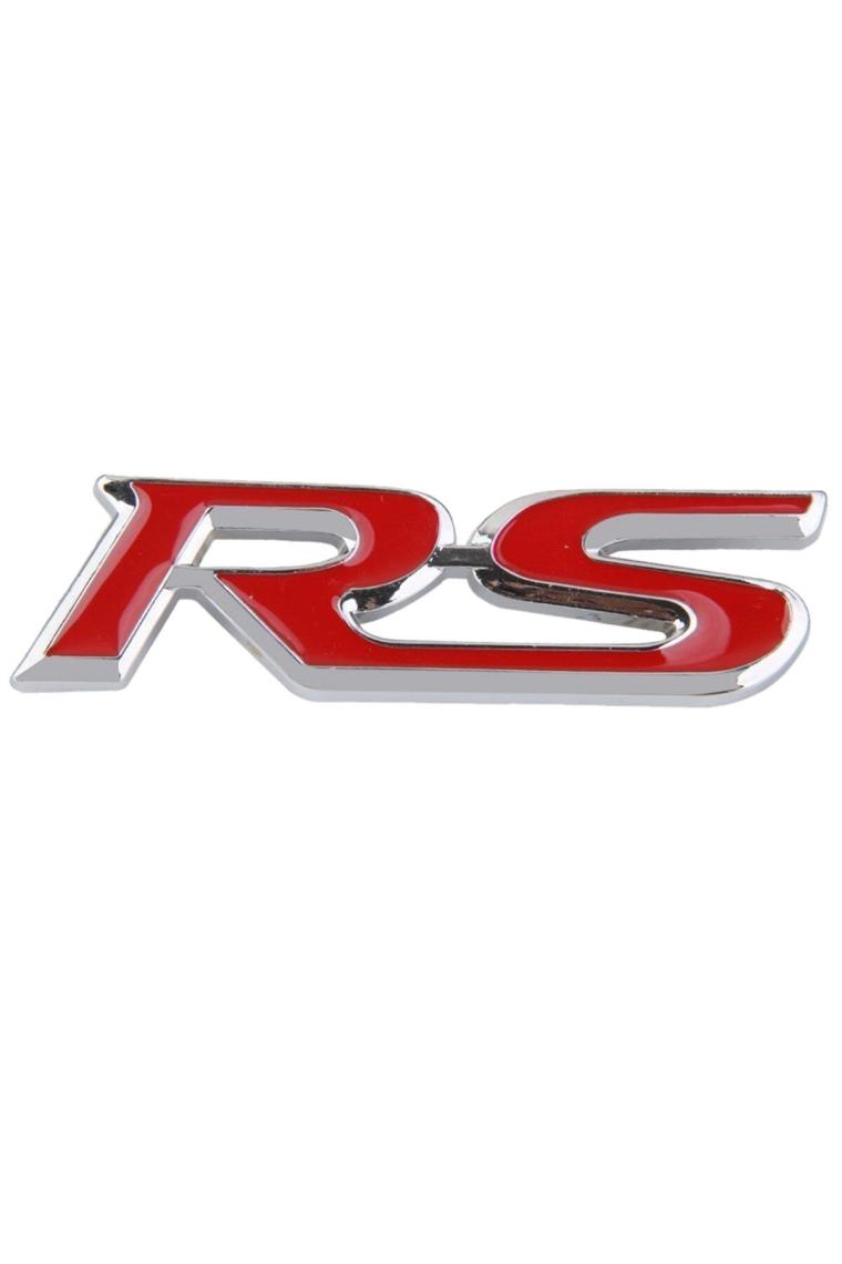 Rs Bagaj Logosu / Dasp32