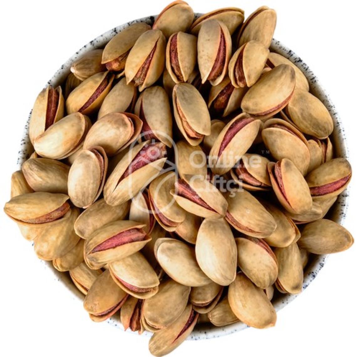 Karlıoğlu Ana Çıtlak Antep Fıstığı 1 kg 2'li
