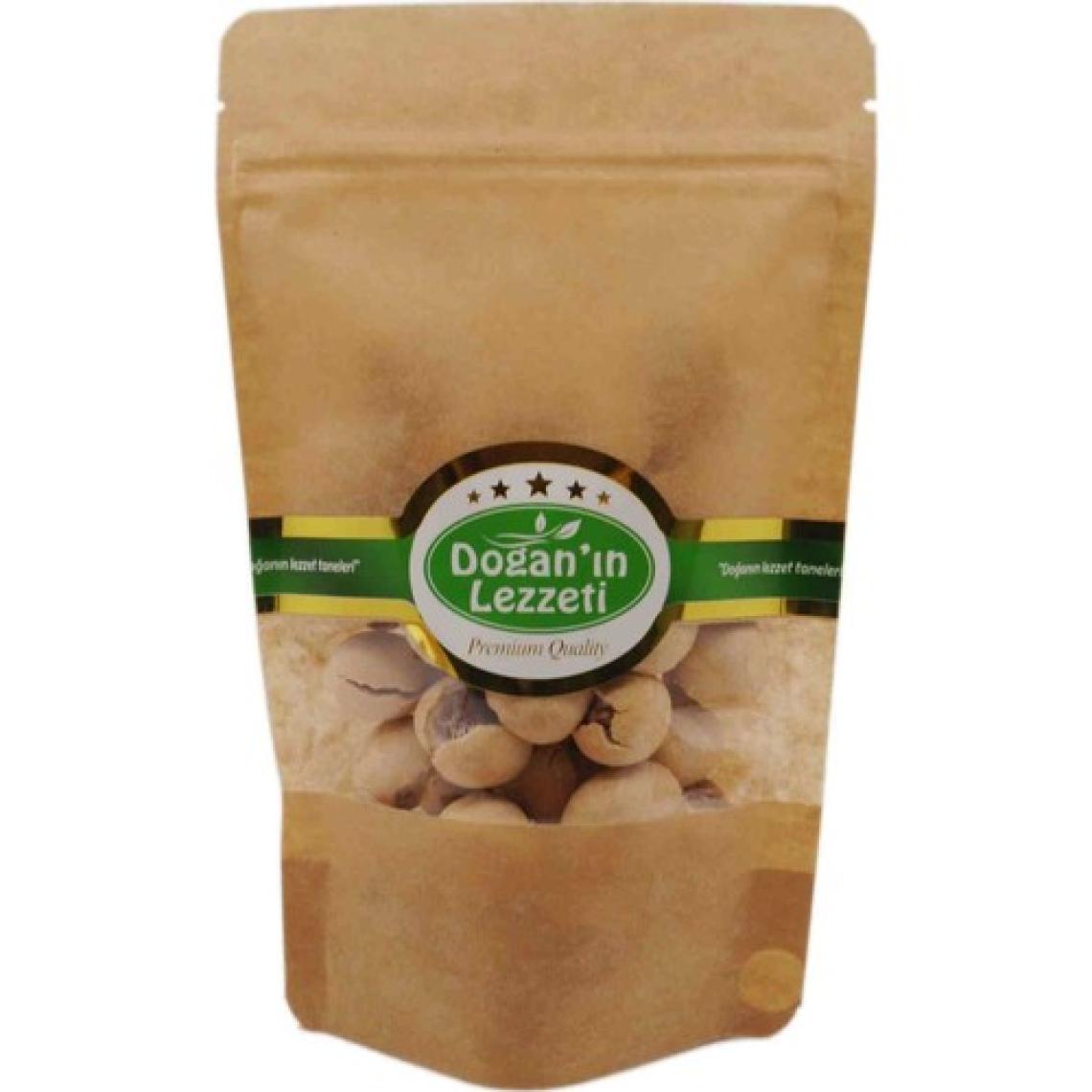 Doğan'ın Lezzeti Soya Soslu Çatlak Fıstık 1 kg