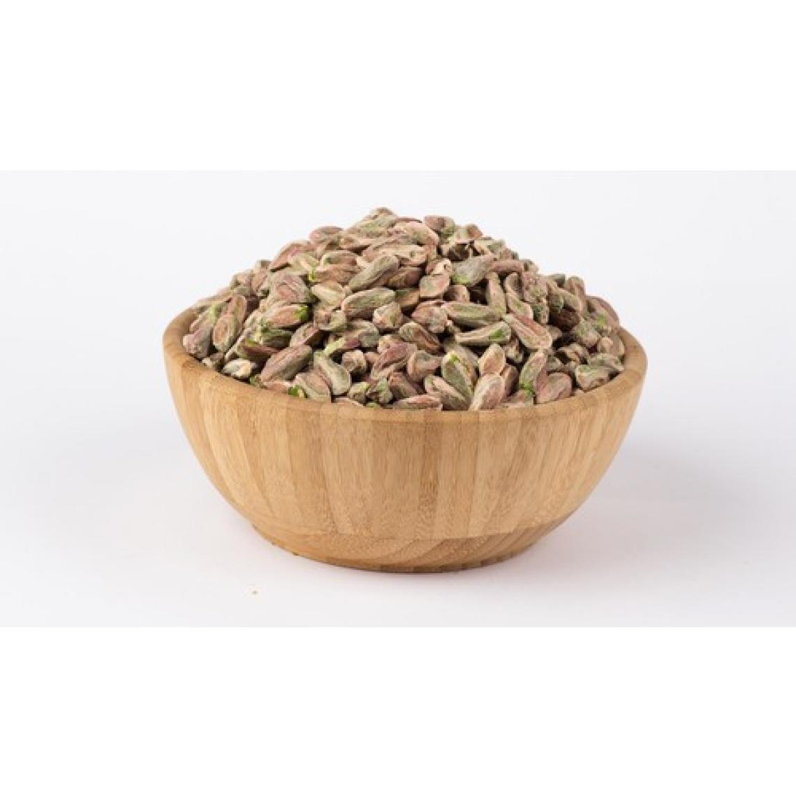 Kardeşler Kuruyemiş Yeşil Iç Antep Fıstığı (Baklavalık) 250 gr