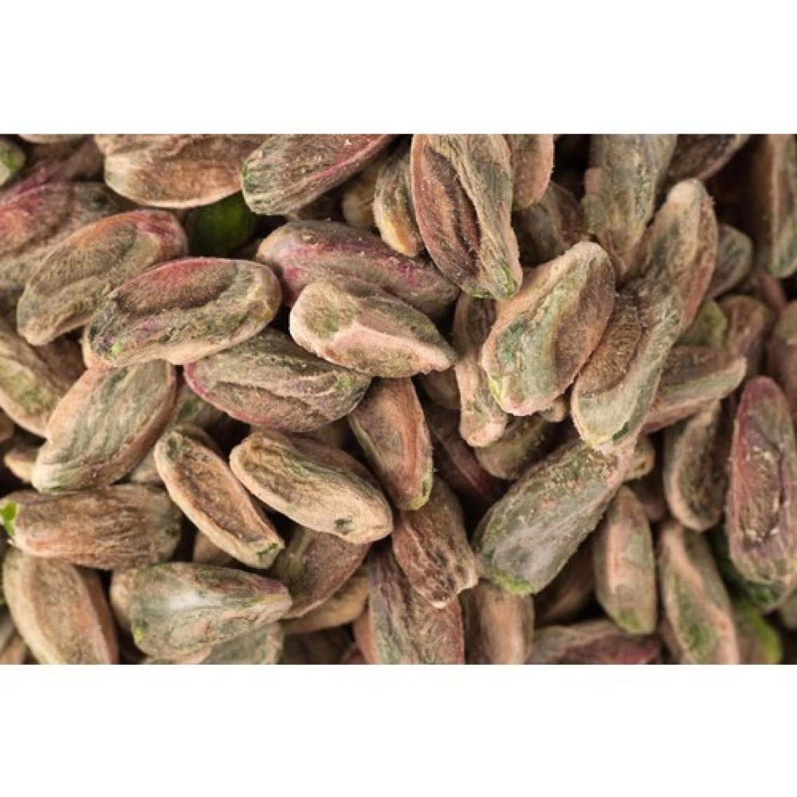 Kardeşler Kuruyemiş Yeşil Iç Antep Fıstığı (Baklavalık) 250 gr