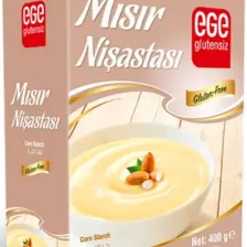 Ege Glutensiz Mısır Nişastası 400 gr