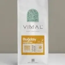 Vımal Doğal Buğday Nişastası 1000 Gr. Kilitli Ambalaj