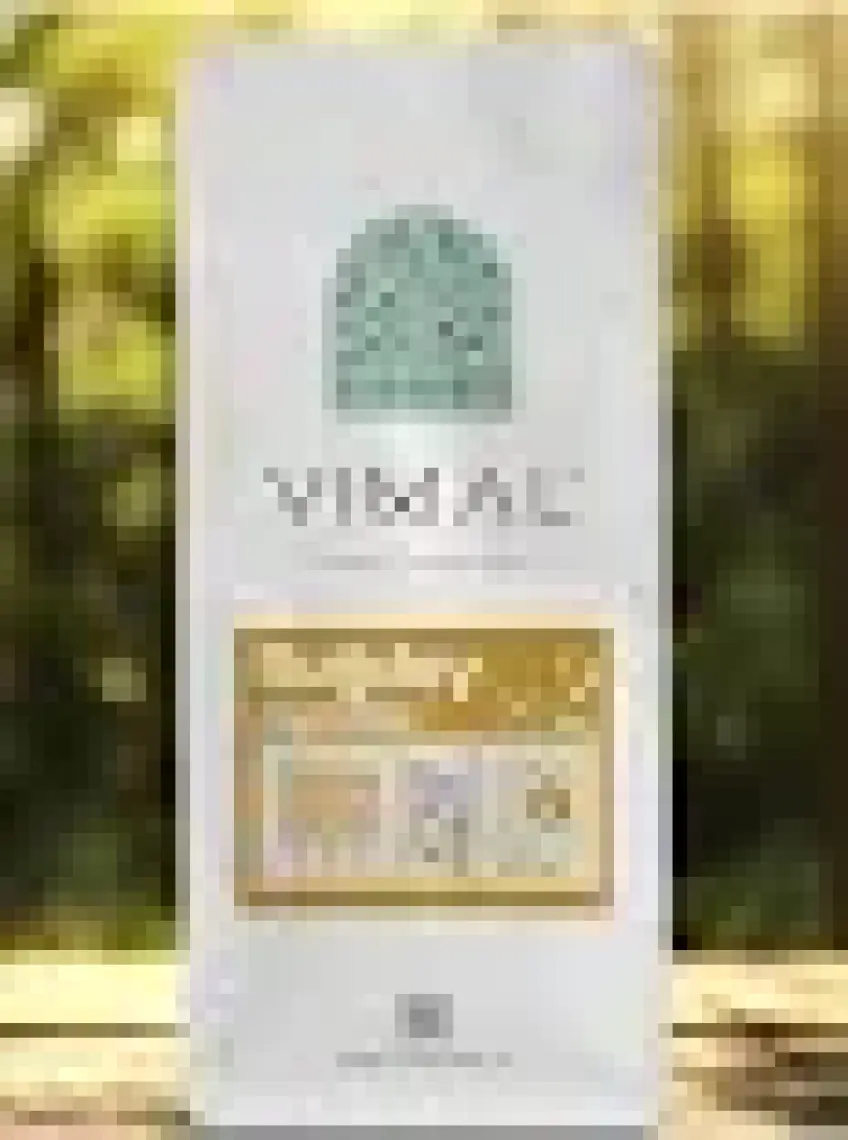 Vımal Doğal Buğday Nişastası 1000 Gr. Kilitli Ambalaj