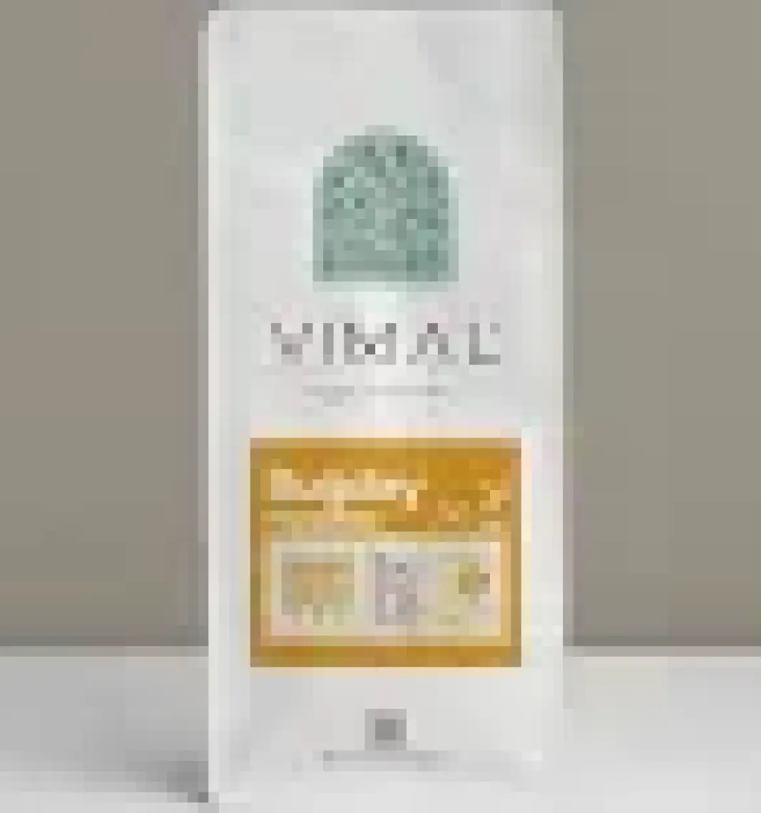 Vımal Doğal Buğday Nişastası 1000 Gr. Kilitli Ambalaj