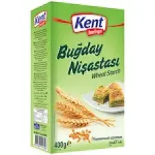 Kent Buğday Nişastası 400 gr