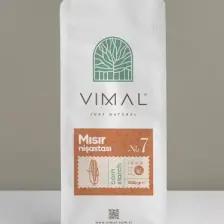 Vimal Mısır Nişastası 1 kg 1000 gr Özel Kilitli Ambalaj