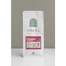 Vimal Doğal Patates Nişastası 1000 gr  Kilitli Ambalaj