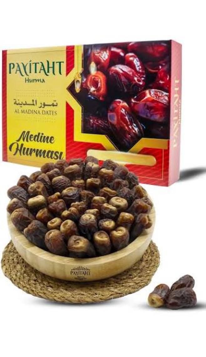Payitaht Hurma Medine Berni Lüks Hurma  3 kg