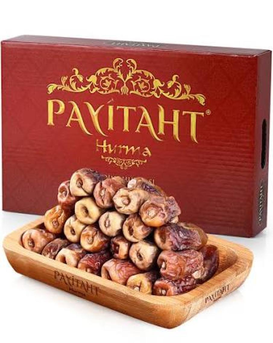 Payitaht Hurma Medine Berni Lüks Hurma  3 kg