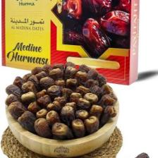 Payitaht Hurma Medine Berni Lüks Hurma  3 kg