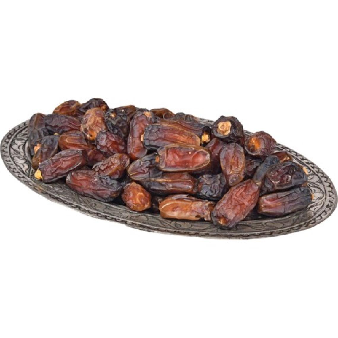 Haremhac Medine Meşruk Duble Hurma 1 kg