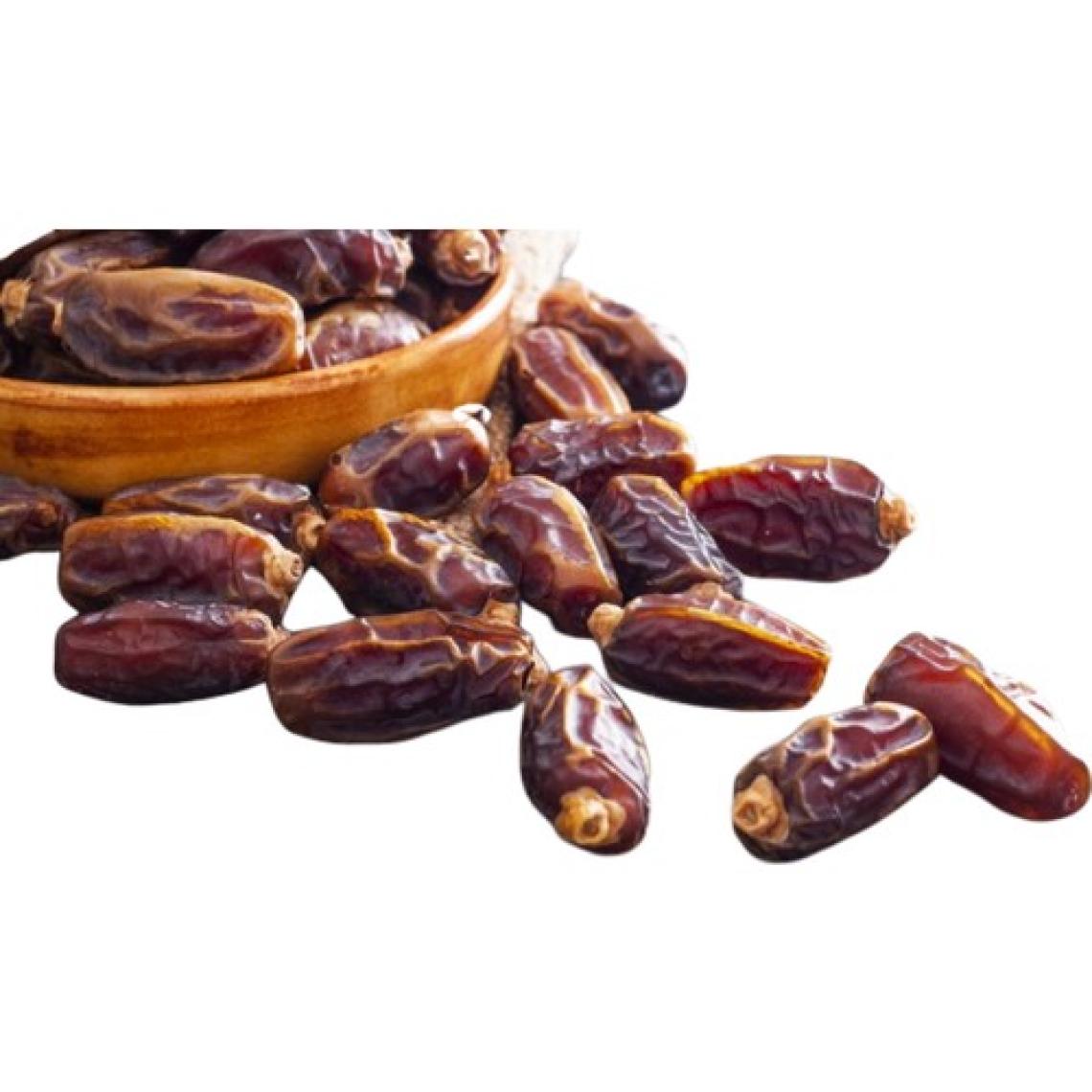 Haremhac Medine Meşruk Duble Hurma 1 kg