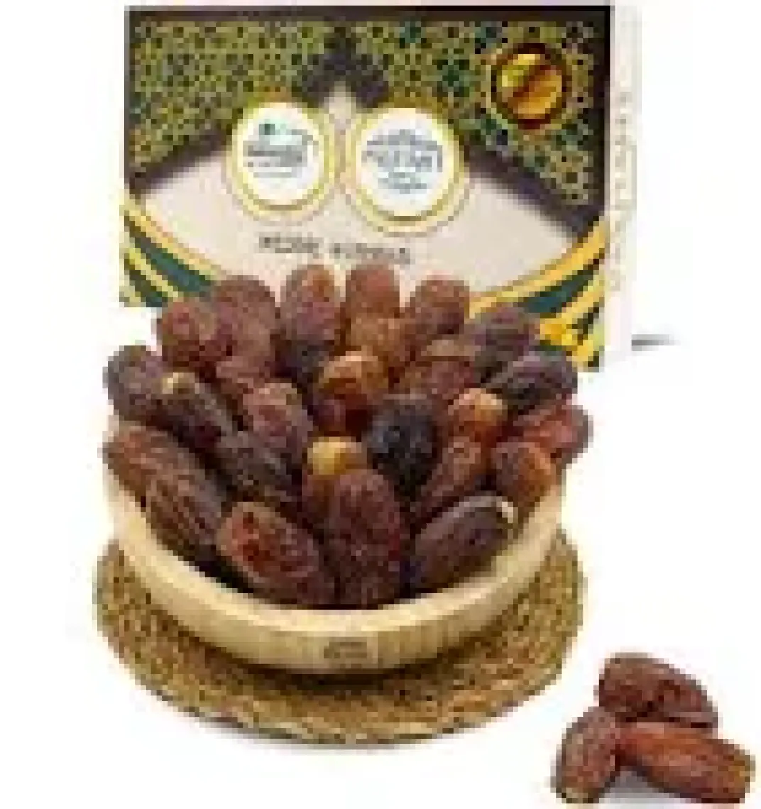Medine Amber Hurması -Yeni Mahsül - 1 kg