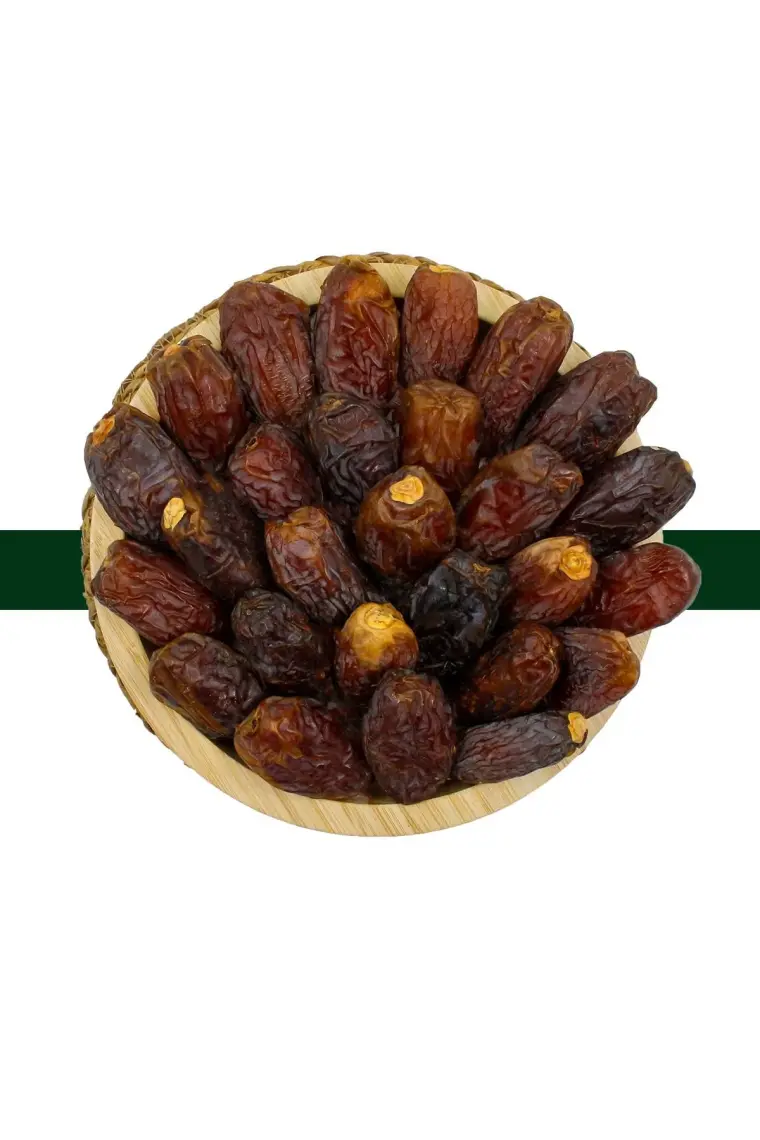 Medine Amber Hurması -Yeni Mahsül - 1 kg