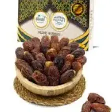 Medine Amber Hurması -Yeni Mahsül - 1 kg