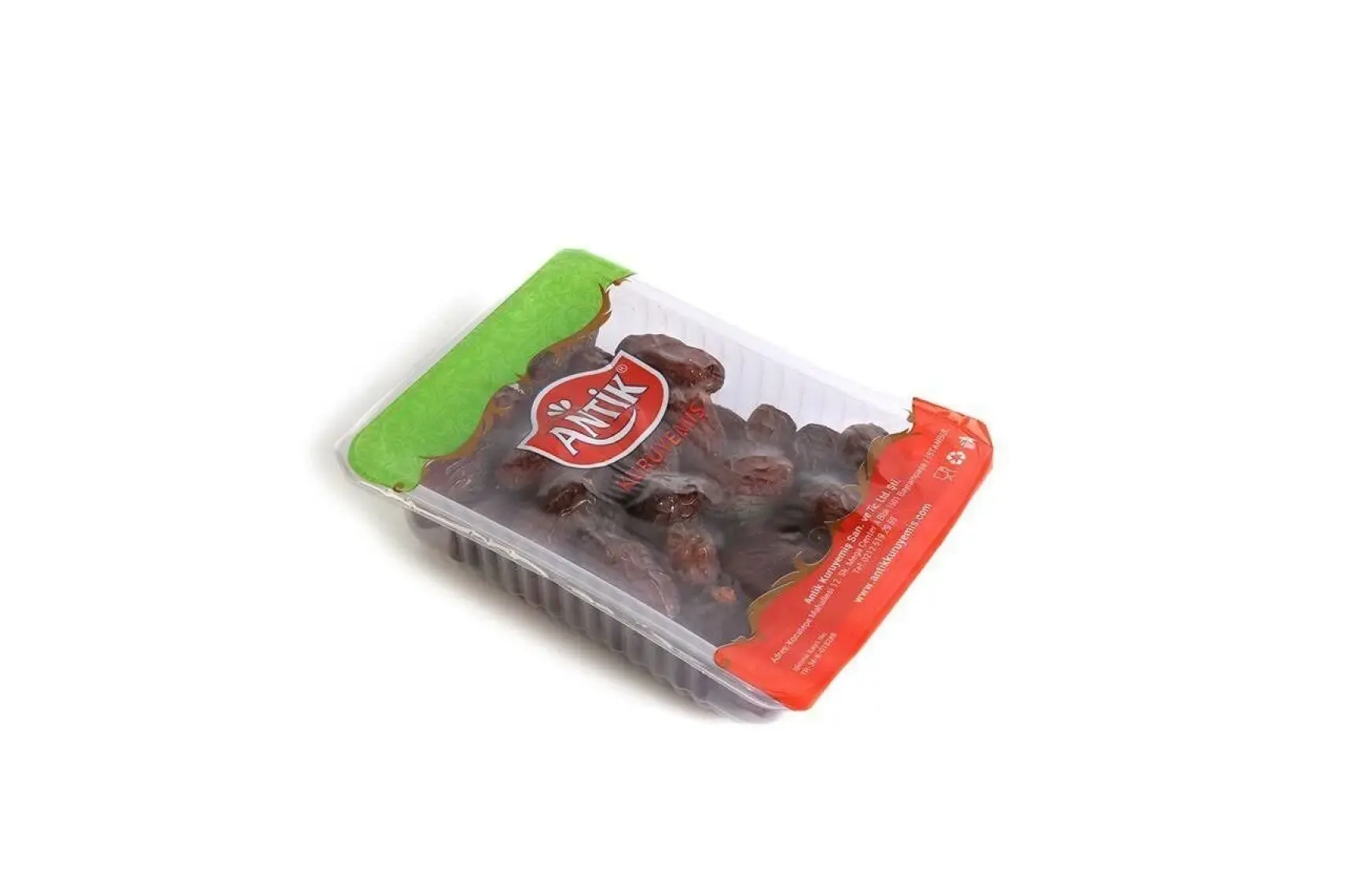 Antik Kudüs Hurma Small 500 gr