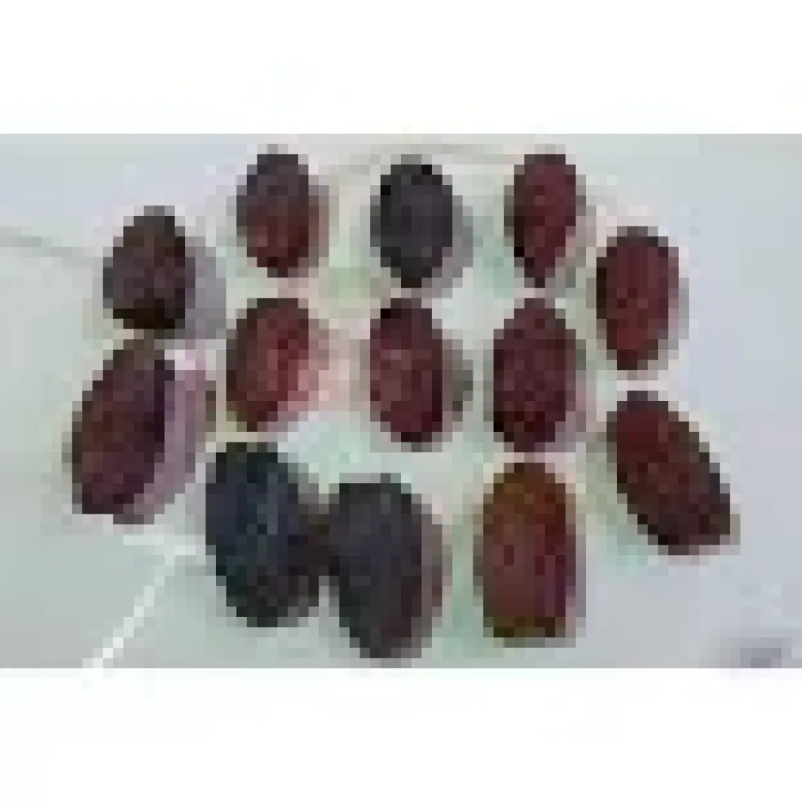 Antik Kudüs Hurma Small 500 gr