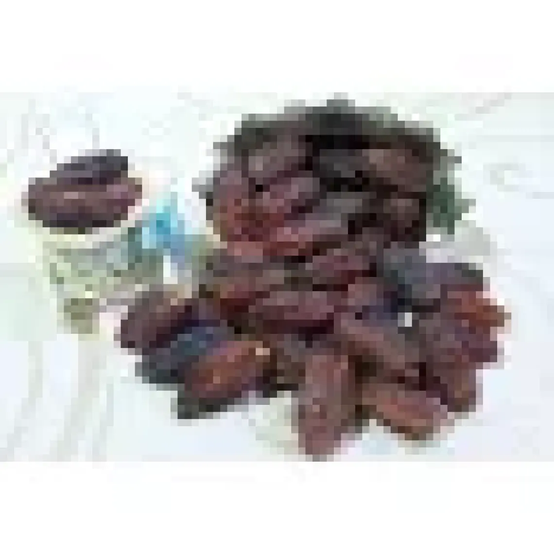 Antik Kudüs Hurma Small 500 gr