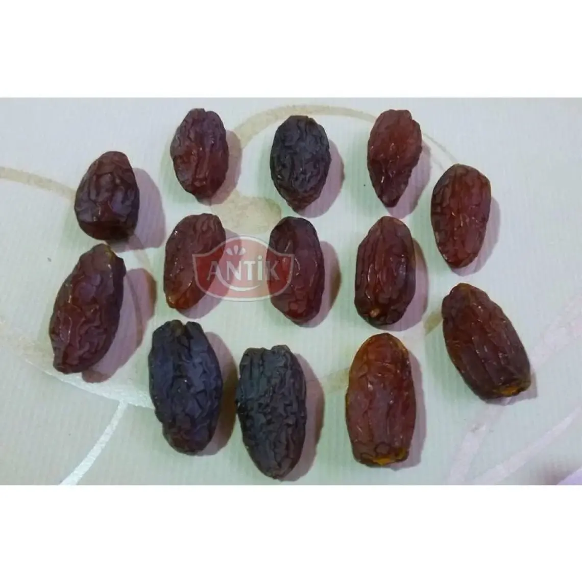Antik Kudüs Hurma Small 500 gr