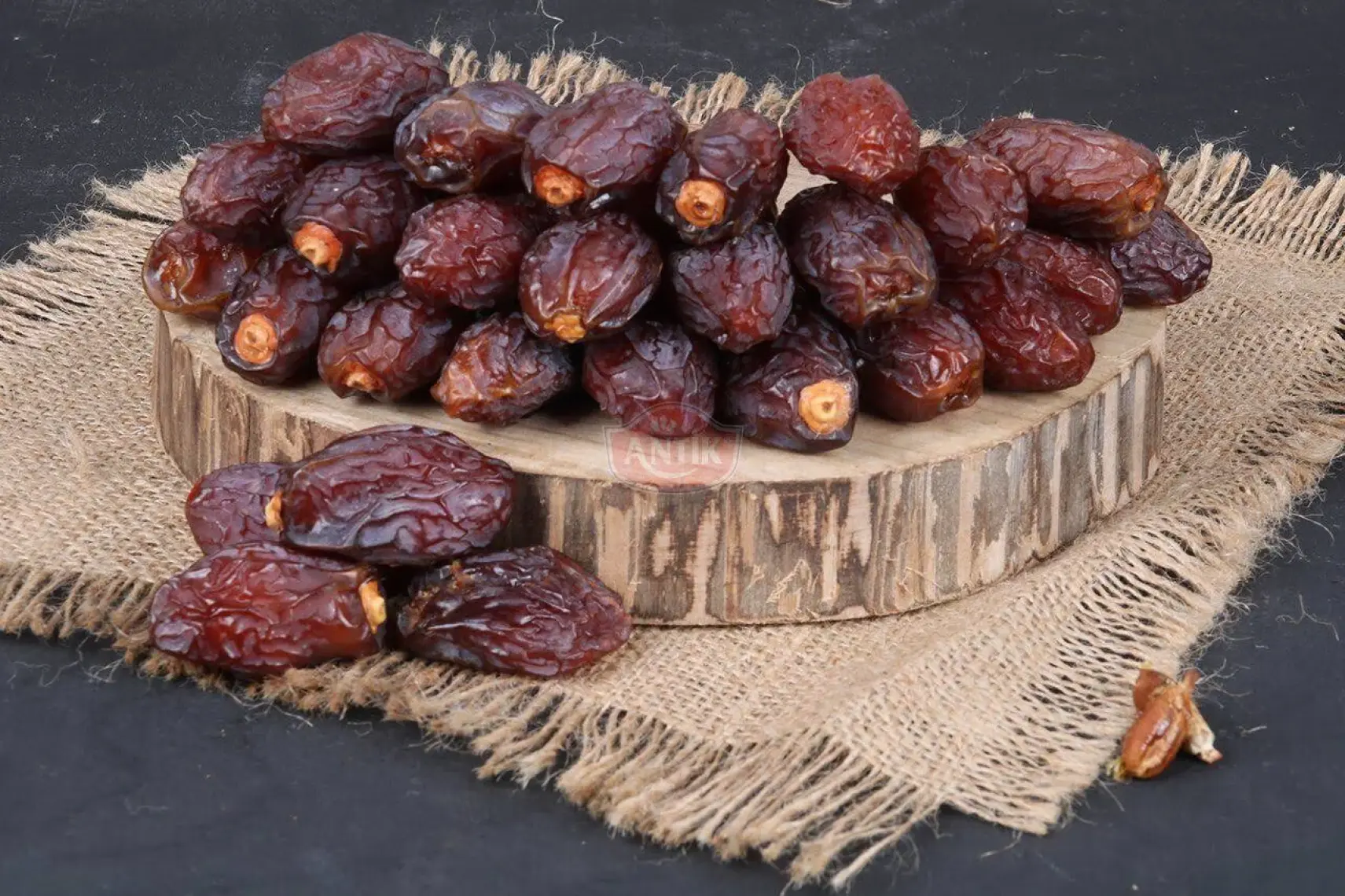 Antik Kudüs Hurma Small 500 gr