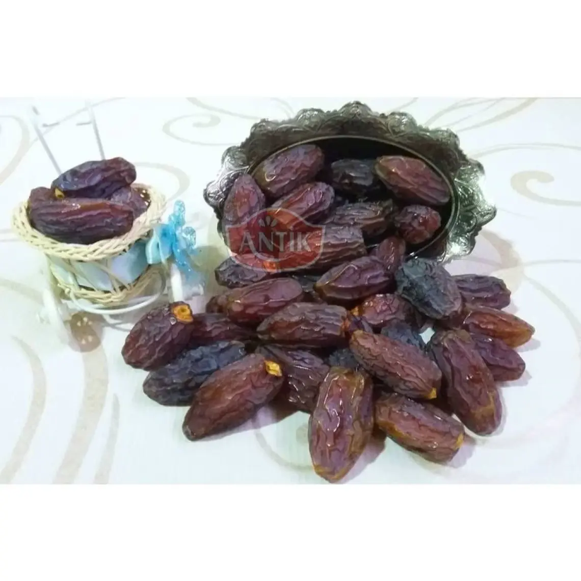 Antik Kudüs Hurma Small 500 gr
