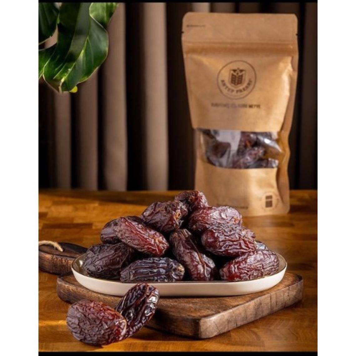 ANTEP PAZARI KUDUS HURMASI-MEDJOUL-1000 GR