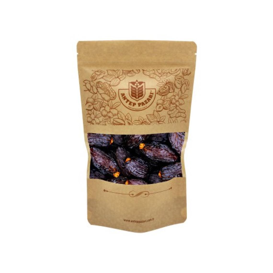 ANTEP PAZARI KUDUS HURMASI-MEDJOUL-1000 GR