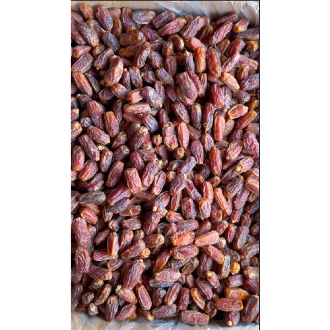 Tumuur Mebrum Medine Hurması (5 Kg)